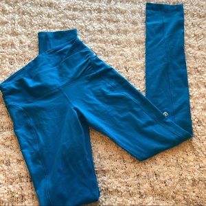 Lululemon pants
